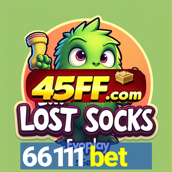 66111 bet